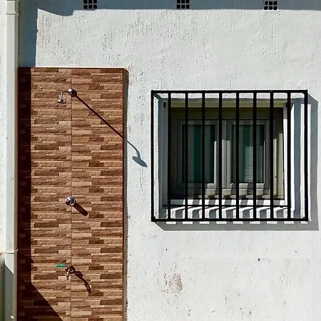 Adosado De 140M2 Con Terraza A 50 M De La Playa Villa Denia Exterior photo