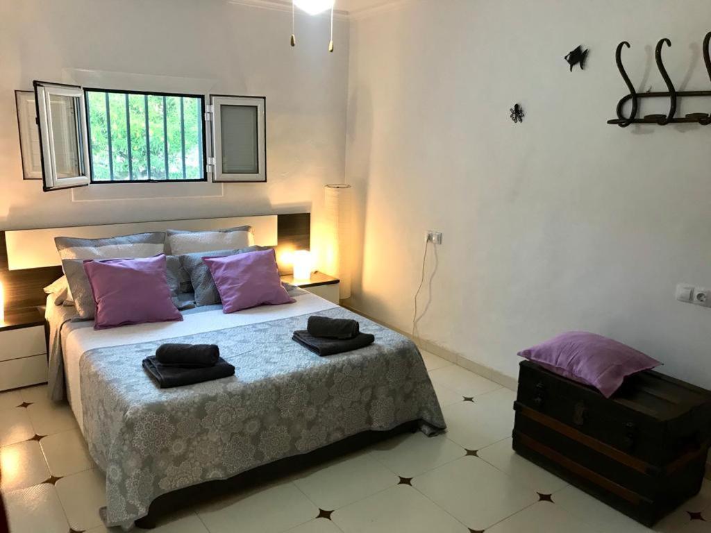 Adosado De 140m2 Con Terraza A 50 M De La Playa Casa de Férias *